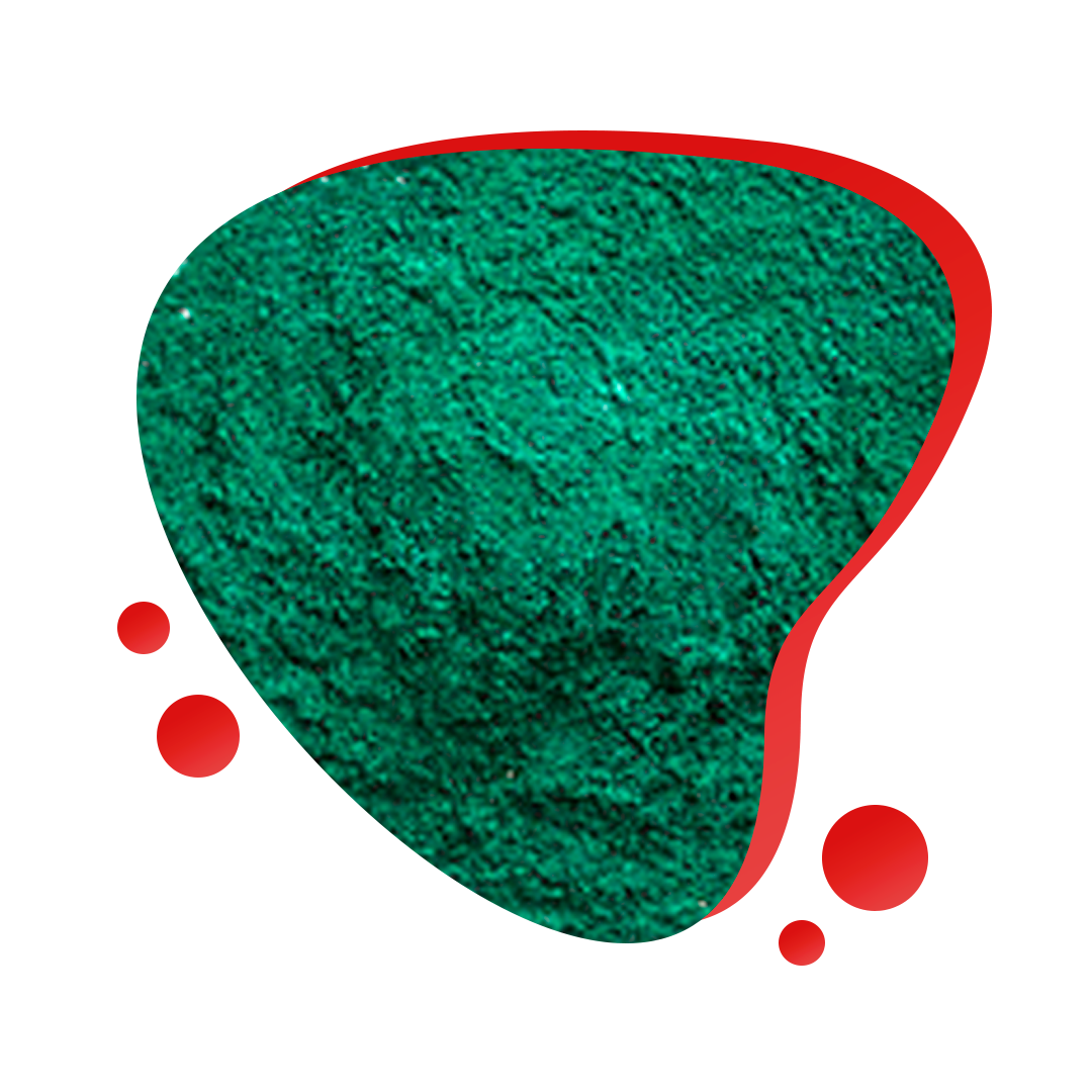 Spirulina